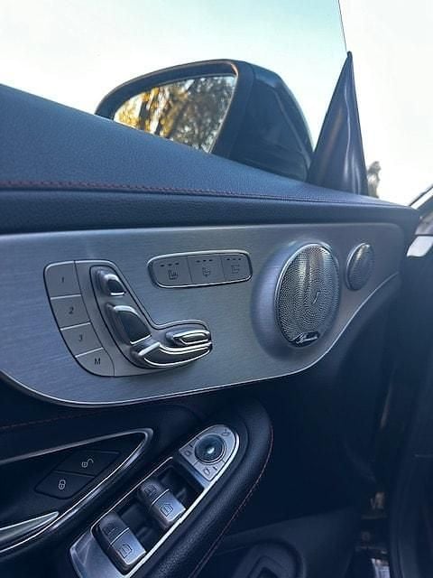 Gebraucht Mercedes C43 AMG AMG 367 PS (269 kW) 2017 Cabrio