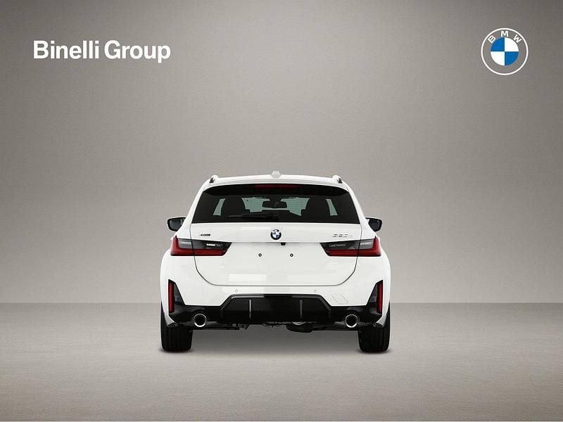 Neu BMW 320 Shadowline 201 PS (147 kW) 2026 Kombi