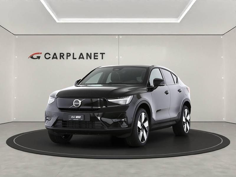 Schwarz Neu 2025 Volvo EC40 Ultra SUV | CHF 59’300 (Fairer Preis) - Bild 1/4