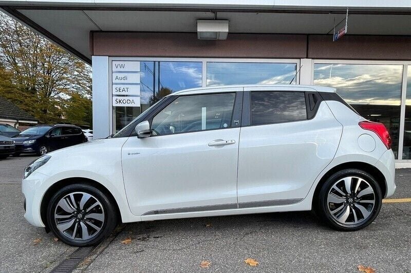 Gebraucht 2019 Suzuki Swift | CHF 15’888 (Fairer Preis) - Bild 1/4