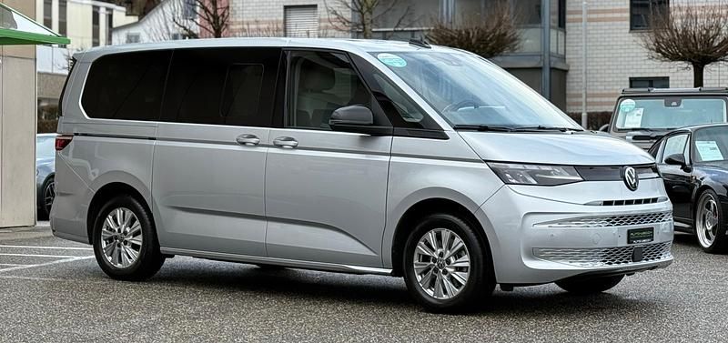 Gebraucht VW Multivan 204 PS (150 kW) 2024 Van