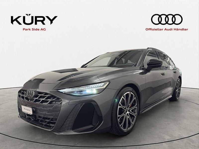 Neu Audi A6 Ambiente 367 PS (269 kW) 2025 Grau Kombi