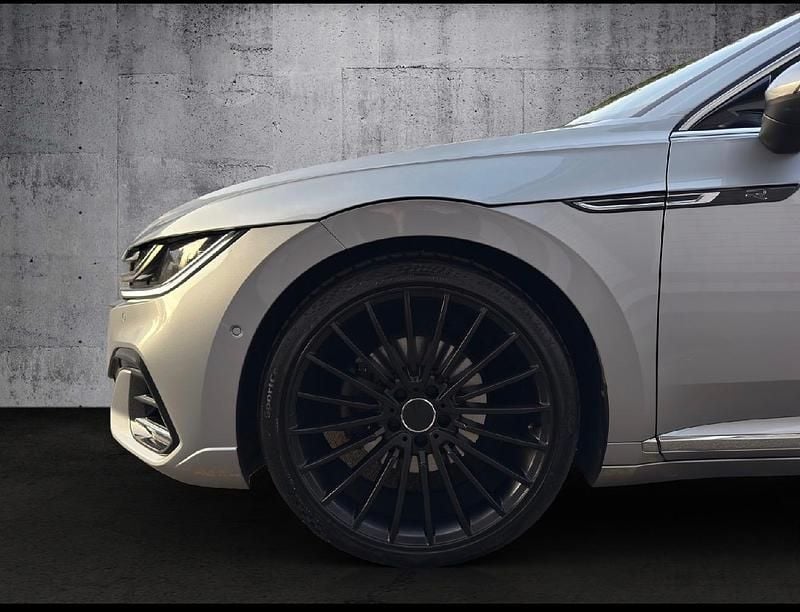 Gebraucht VW Arteon R-line 200 PS (147 kW) 2020