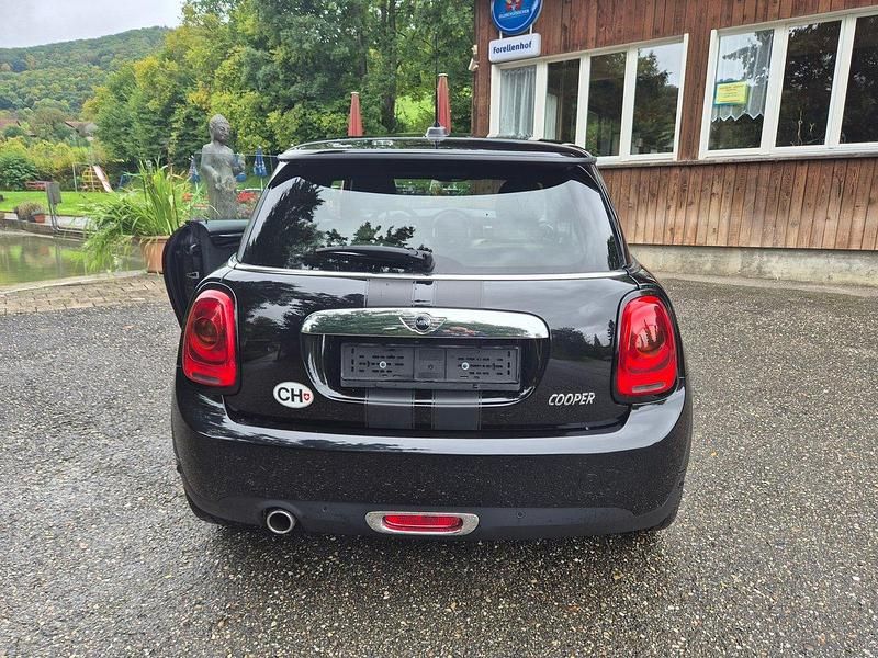 Gebraucht Mini Cooper 136 PS (100 kW) 2018 Kleinwagen