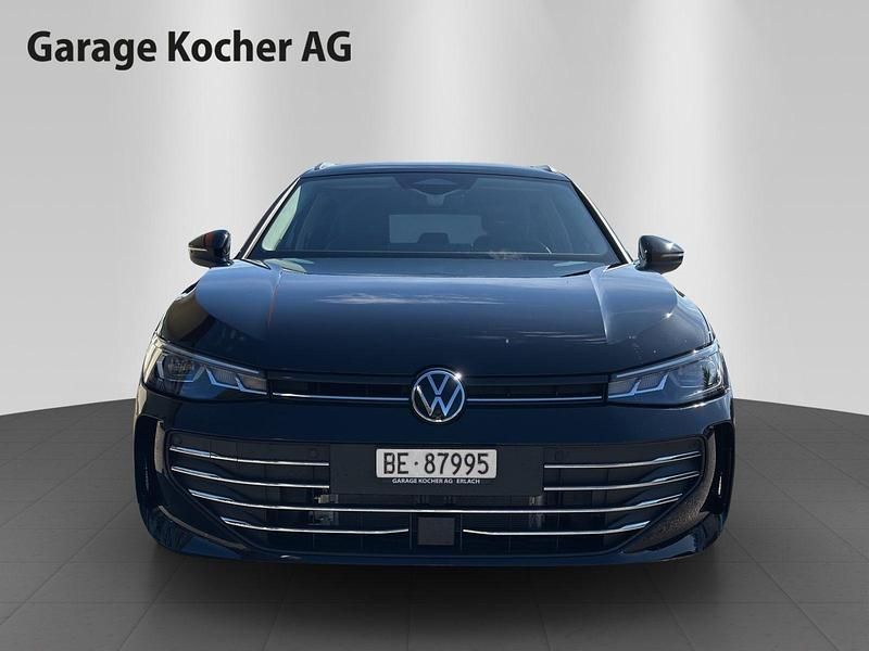Gebraucht VW Passat Business 150 PS (110 kW) 2025 Kombi