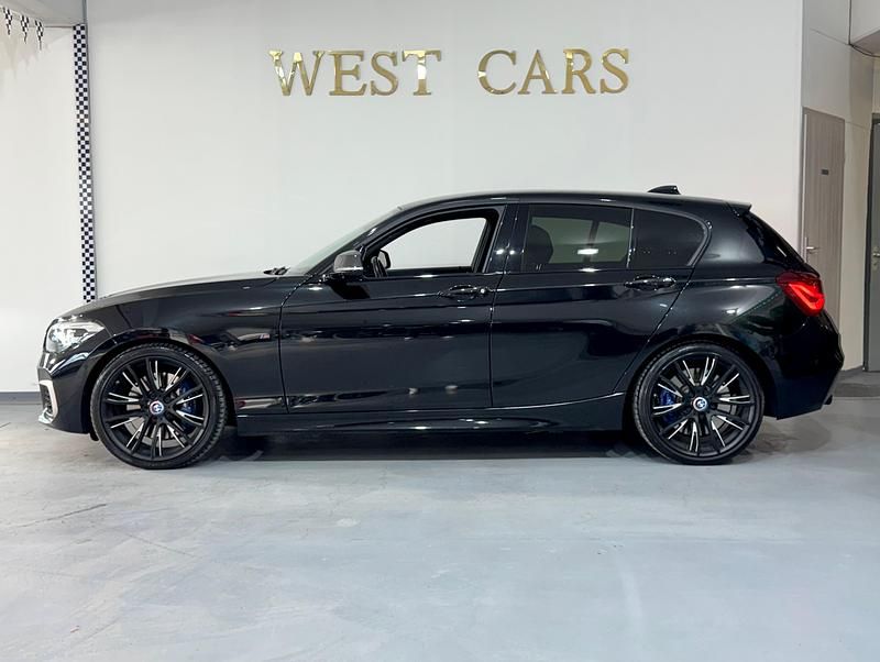 Gebraucht BMW M140 M Sport 340 PS (250 kW) 2019 Kleinwagen