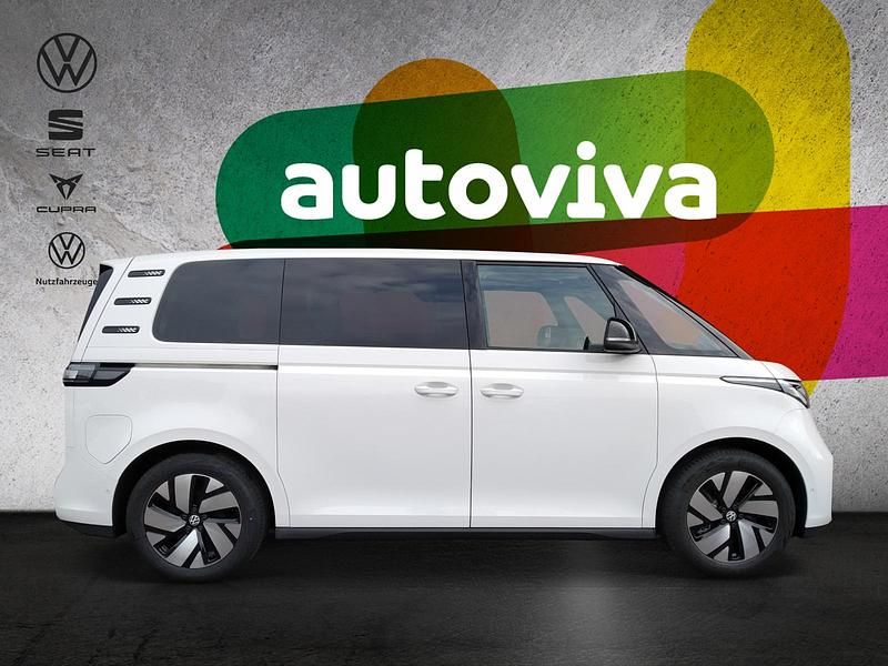 Gebraucht VW ID. Buzz Pro 150 kW (204 PS) 2023 Van / Kleinbus