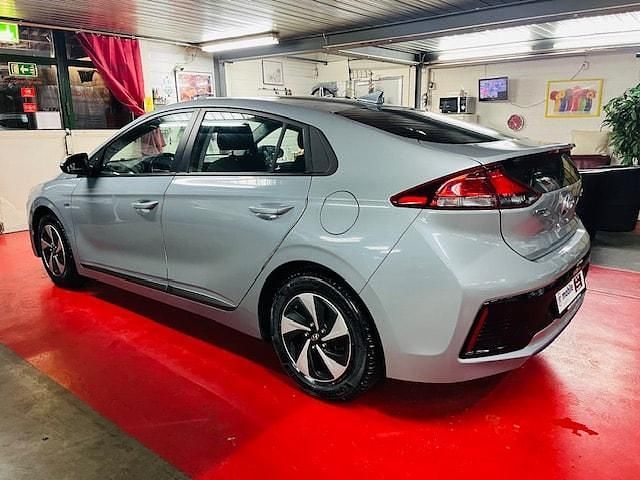 Gebraucht Hyundai Ioniq 105 PS (77 kW) 2019 Kleinwagen