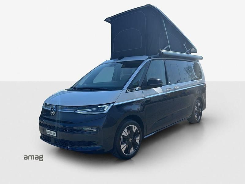 Blanc candy / starlight blue Neu 2025 VW California California Van | CHF 76’990 (Guter Preis) - Bild 1/4