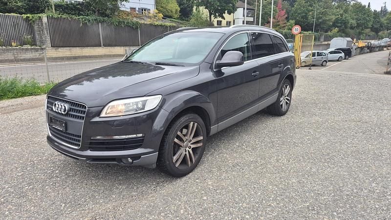 Gebraucht Audi Q7 350 PS (257 kW) 2006 SUV