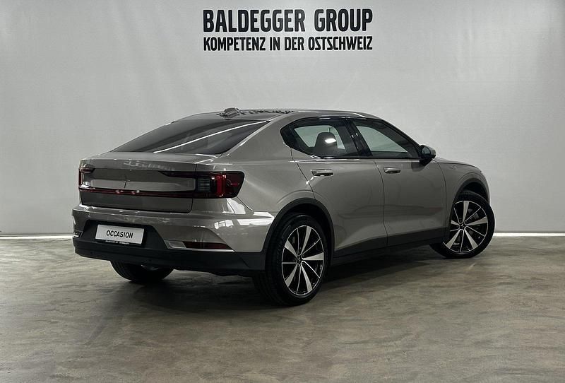 Gebraucht Polestar 2 Long Range Dual motor 300 kW (408 PS) 2022 Kleinwagen