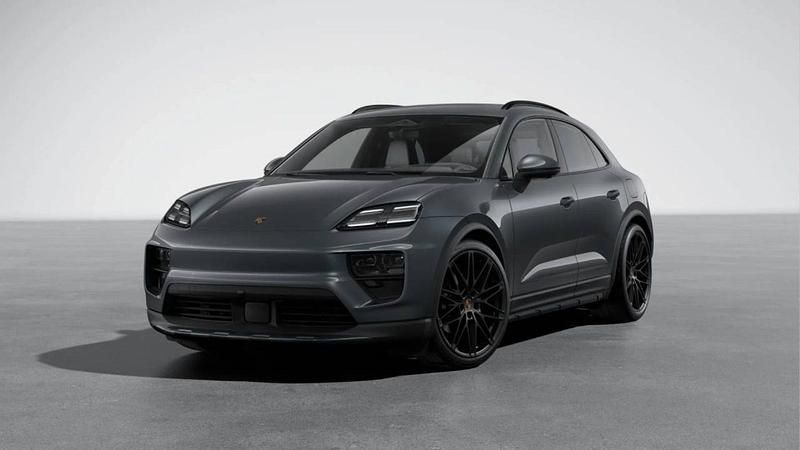 Gebraucht 2024 Porsche Macan SUV | CHF 89’900 (Superpreis) - Bild 1/4