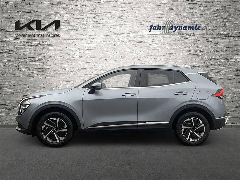 Neu Kia Sportage 245 PS (180 kW) 2025 SUV