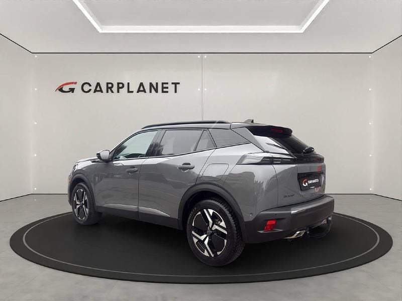 Gebraucht Peugeot 2008 GT 145 PS (106 kW) 2025 SUV