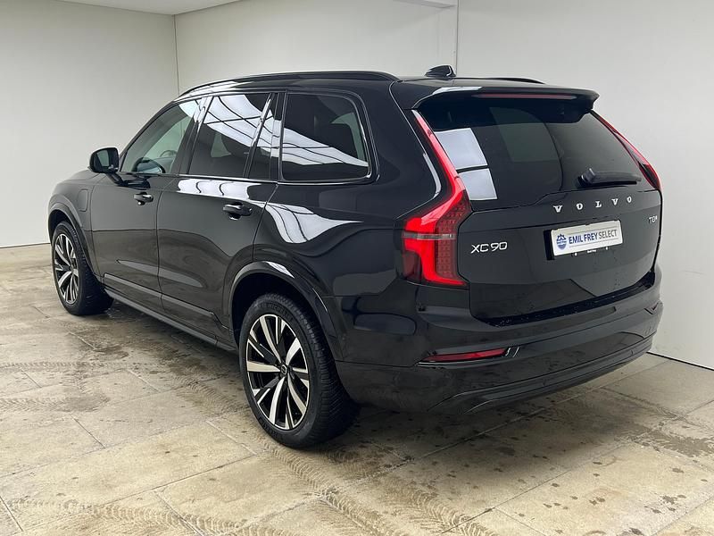 Gebraucht Volvo XC90 Plus 455 PS (334 kW) 2025 Schwarz SUV