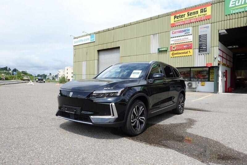 Gebraucht 2024 Elaris Beo SUV | CHF 30’980 - Bild 1/4