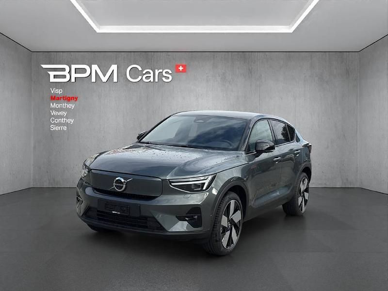 Neu 2025 Volvo EC40 Performance SUV | CHF 64’410 (Etwas zu teuer) - Bild 1/4