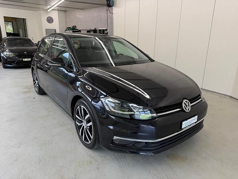 Gebraucht 2019 VW Golf VII Comfortline | CHF 19’800 (Fairer Preis) - Bild 1/4