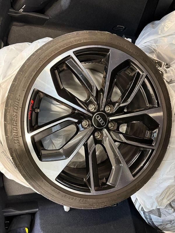 Gebraucht Audi A3 Attraction 150 PS (110 kW) 2022 Limousine