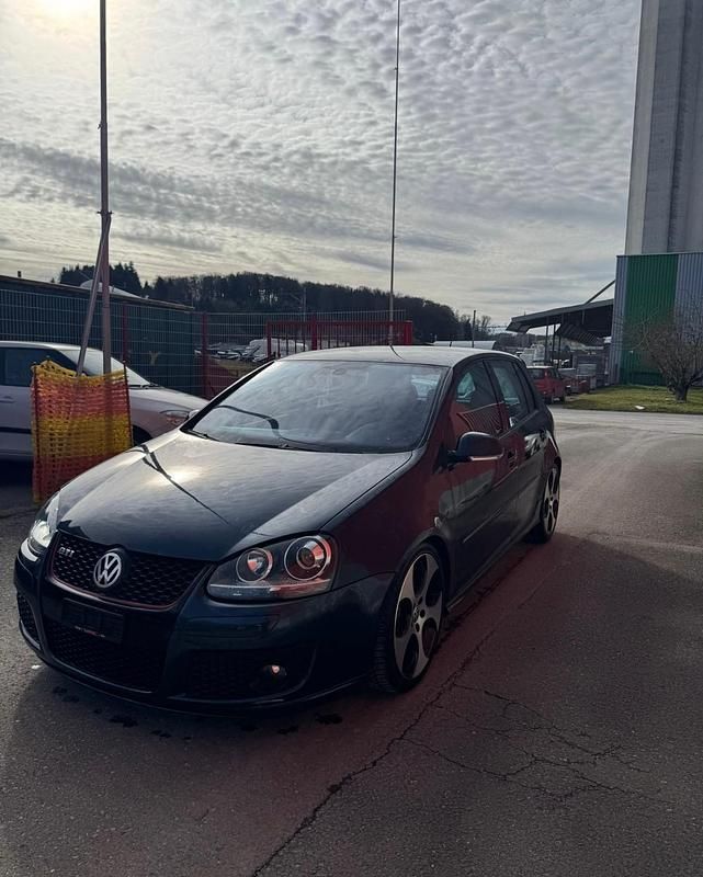 Gebraucht VW Golf IV GTI 200 PS (147 kW) 2005