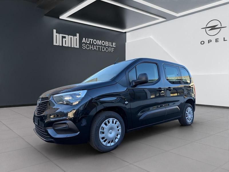 Gebraucht Opel Combo-e Life Edition 100 kW (136 PS) 2023 Kombi