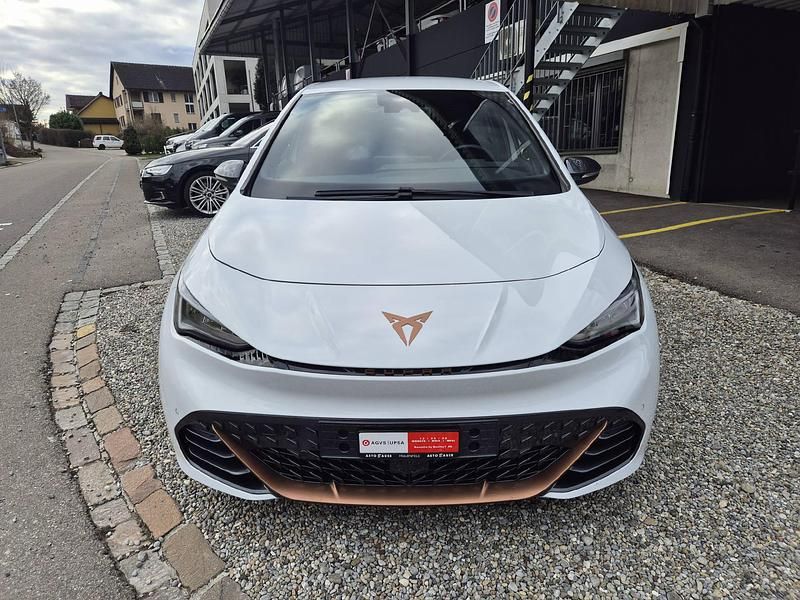 Gebraucht Cupra Born 150 kW (204 PS) 2023 Kleinwagen