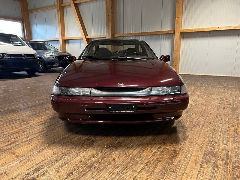 Gebraucht Subaru SVX 230 PS (169 kW) 1993 Coupé