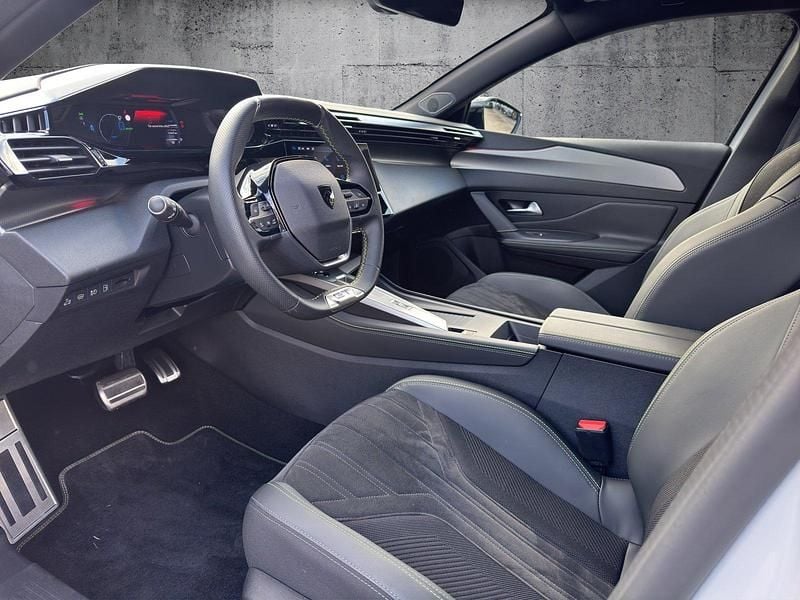 Gebraucht Peugeot 308 SW GT 180 PS (132 kW) 2024 Kombi