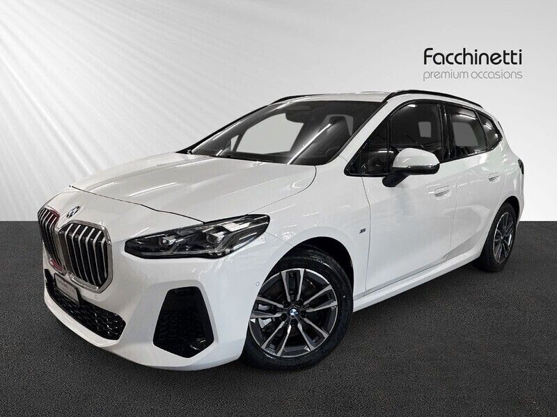 Gebraucht 2024 BMW 223 Active Tourer M Sport Van / Kleinbus | CHF 36’900 (Superpreis) - Bild 1/4