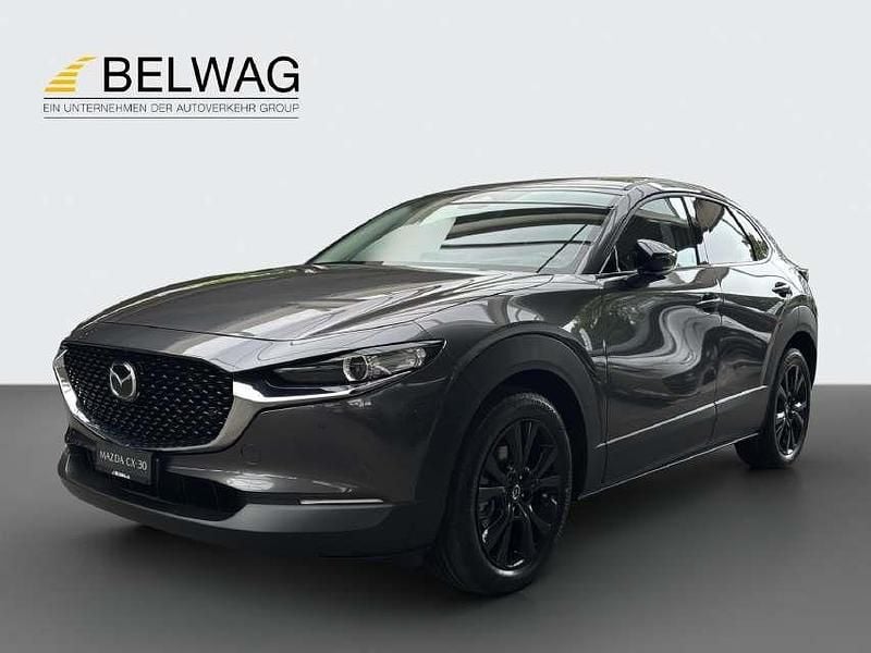 Neu 2025 Mazda CX-30 Homura-Line SUV | CHF 41’900 (Etwas zu teuer) - Bild 1/4