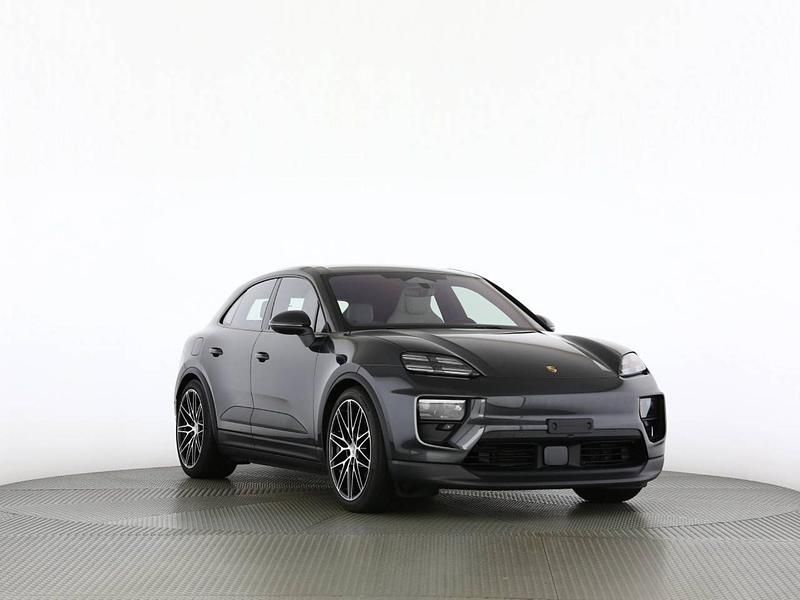 Gebraucht 2025 Porsche Macan SUV | CHF 95’900 (Fairer Preis) - Bild 1/4