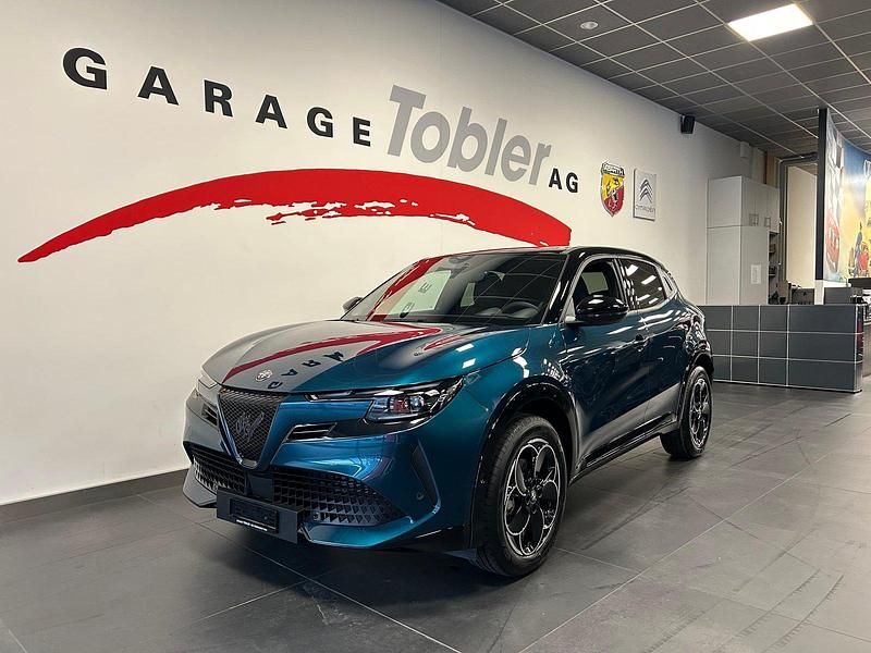 Neu Alfa Romeo GT Junior 136 PS (100 kW) 2026 Kombi