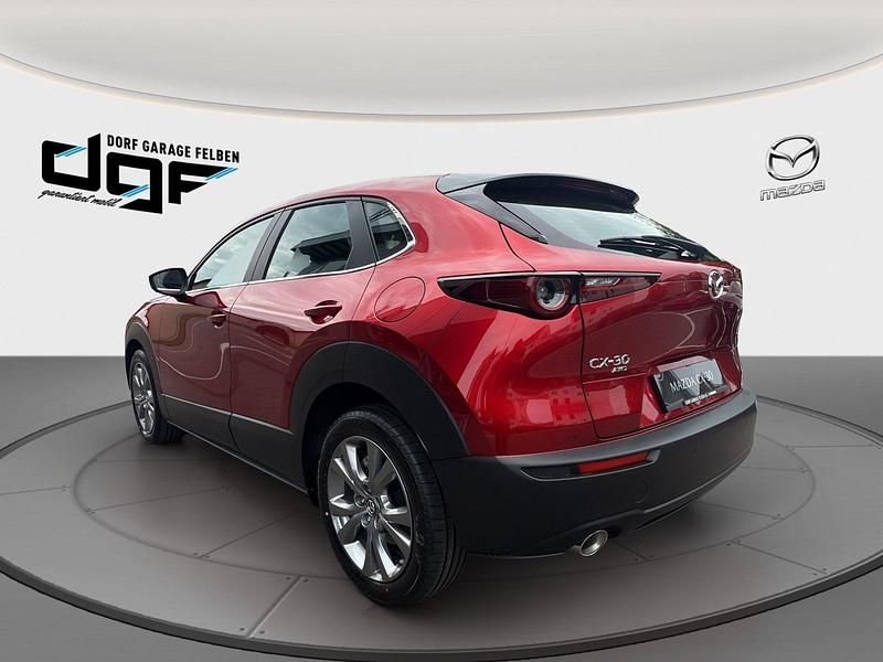 Neu Mazda CX-30 Center-Line 186 PS (136 kW) 2026 SUV