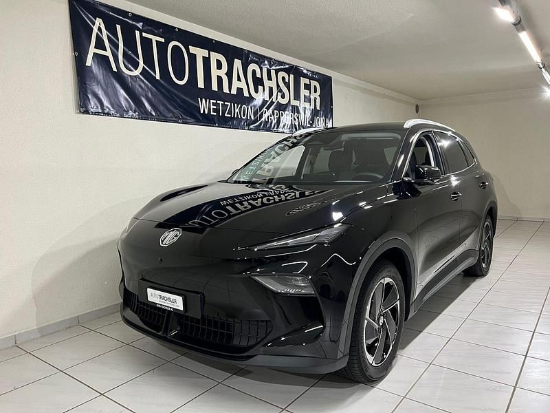 Neu MG S5 Luxury 169 kW (231 PS) 2025 SUV