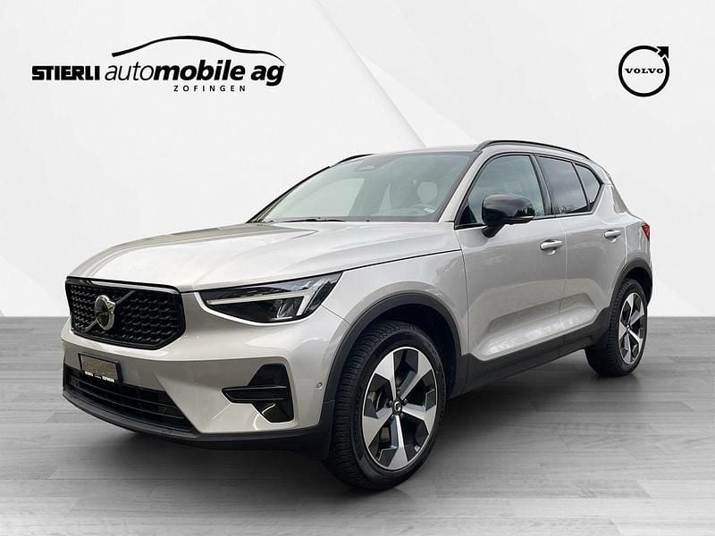 Gebraucht 2024 Volvo XC40 Plus SUV | CHF 38’850 (Superpreis) - Bild 1/4