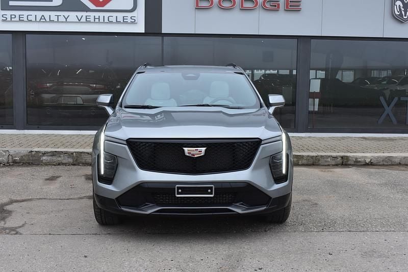 Gebraucht Cadillac XT4 238 PS (175 kW) 2025 SUV