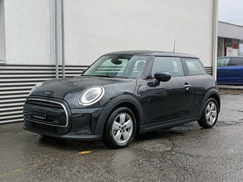 Gebraucht 2023 Mini Cooper Kleinwagen | CHF 27’900 - Bild 1/4