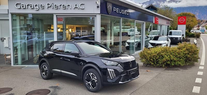 Neu 2025 Peugeot 2008 GT SUV | CHF 34’600 (Etwas zu teuer) - Bild 1/4