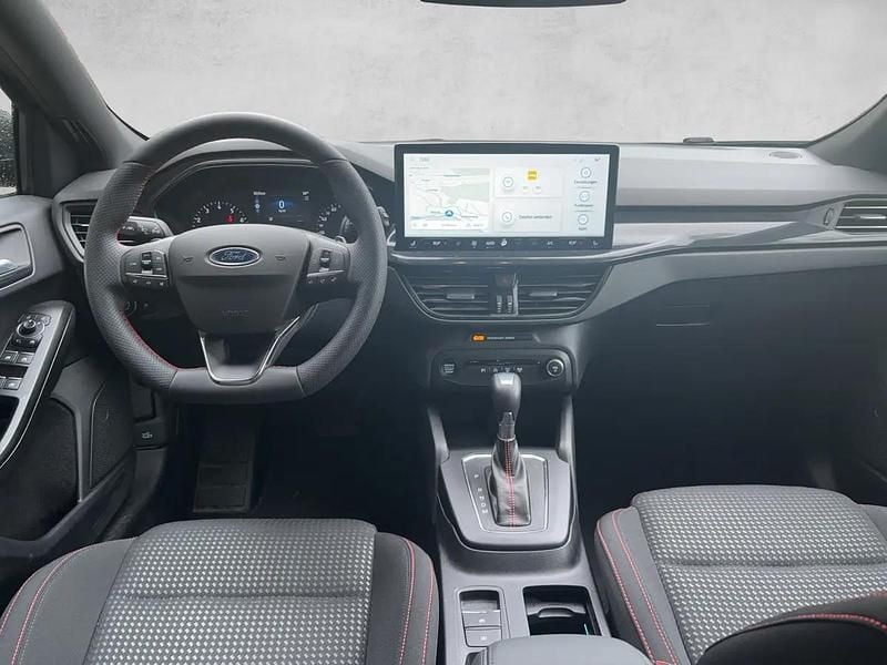 Gebraucht Ford Focus ST-Line 155 PS (114 kW) 2026 Anthracite