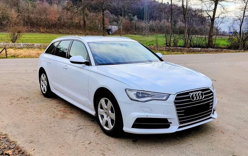 Gebraucht 2018 Audi A6 Kombi | CHF 18’500 (Superpreis) - Bild 1/4