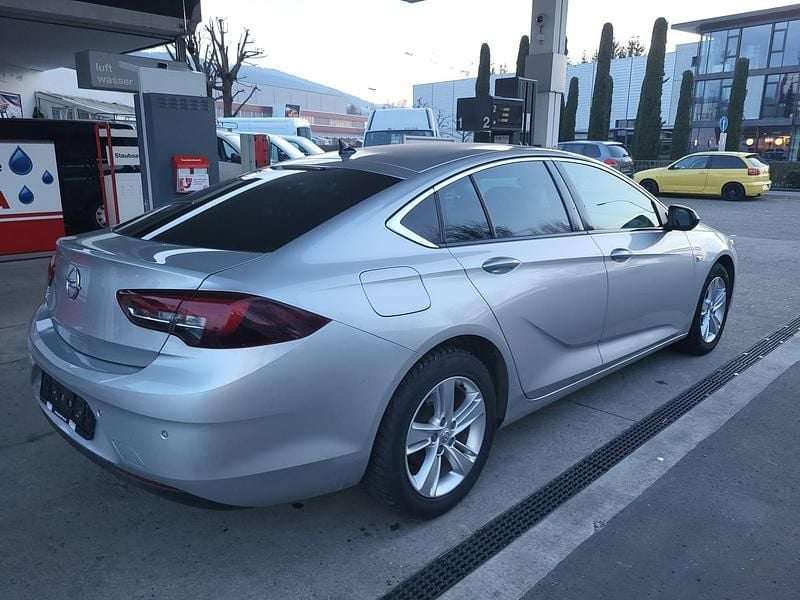 Gebraucht Opel Insignia Elegance 122 PS (89 kW) 2021