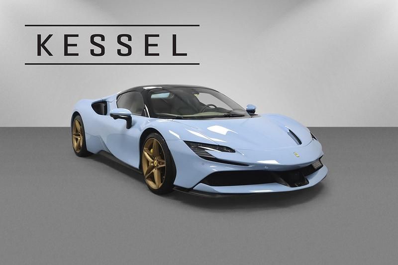 Gebraucht 2023 Ferrari SF90 | CHF 454’000 - Bild 1/4