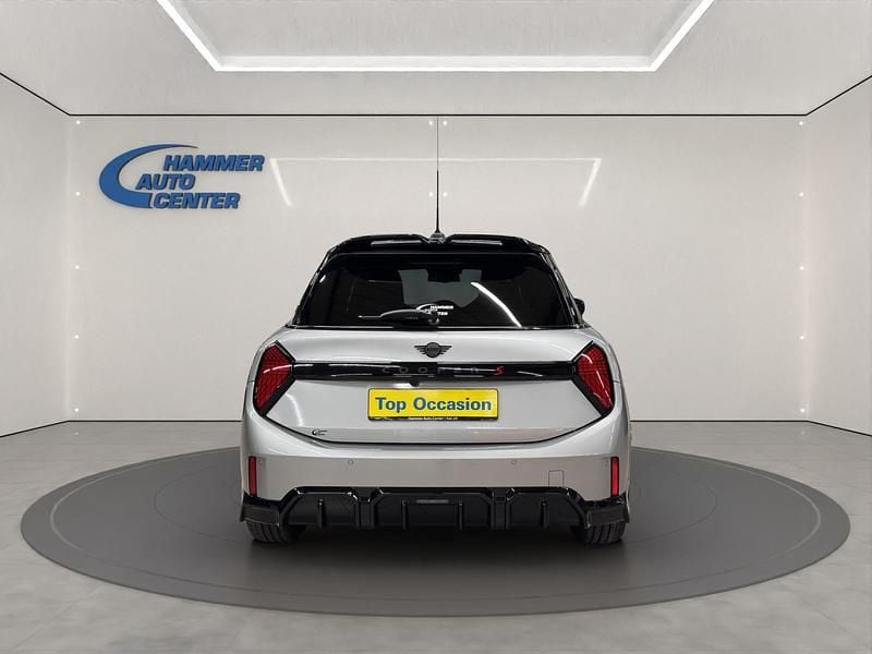 Gebraucht Mini Cooper S 204 PS (150 kW) 2025 Silber Kleinwagen