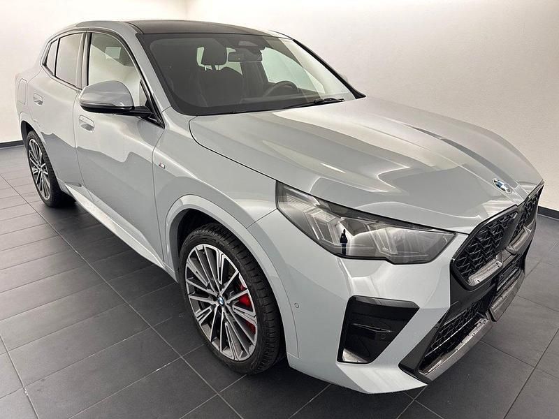 Gebraucht BMW X2 Luxury Line 170 PS (125 kW) 2024 SUV