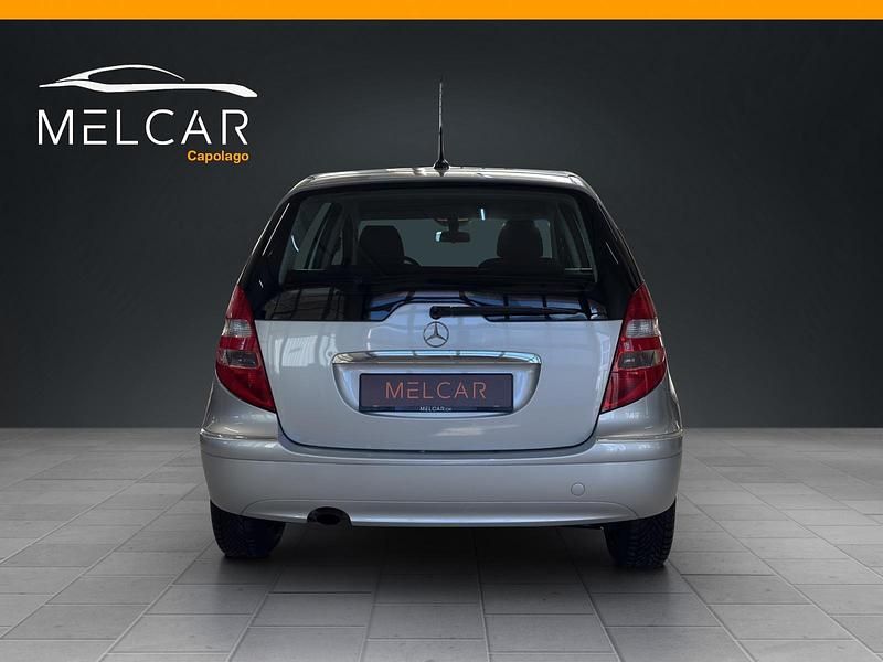 Gebraucht Mercedes A200 136 PS (100 kW) 2006 Limousine