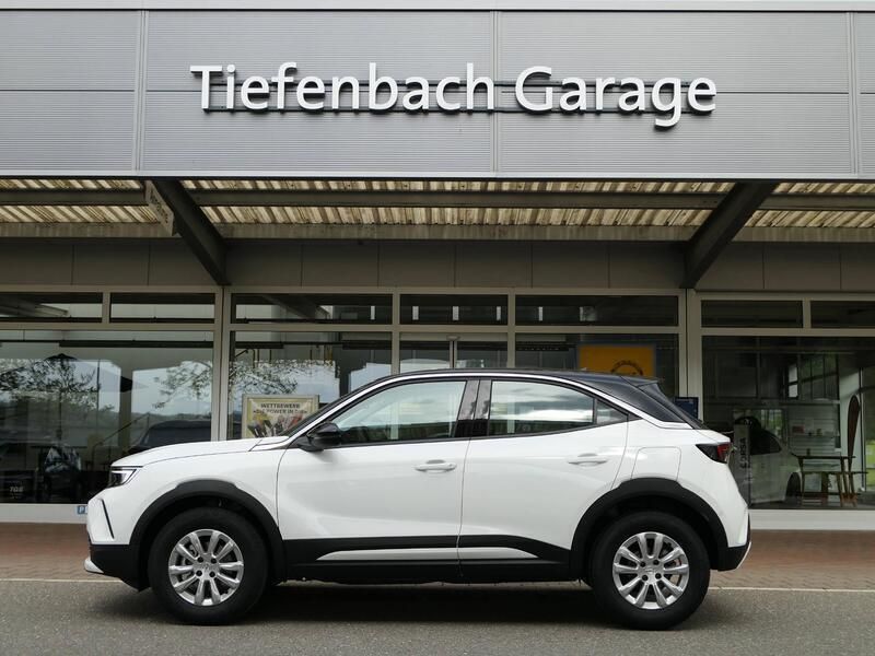 Gebraucht 2022 Opel Mokka Edition SUV | CHF 22’240 (Fairer Preis) - Bild 1/4