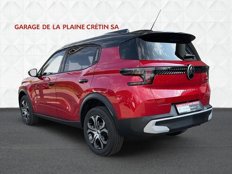 Neu Citroën C3 Aircross 136 PS (100 kW) 2025 SUV