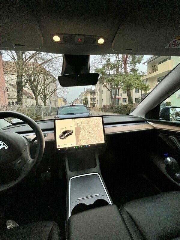 Gebraucht 2022 Tesla Model Y Long Range RWD SUV | CHF 33’999 (Guter Preis) - Bild 1/4