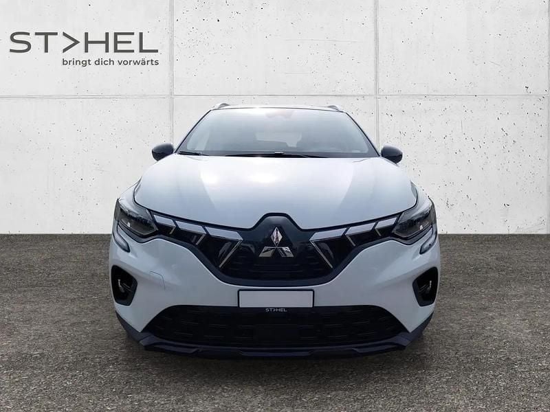 Weiss Gebraucht 2025 Mitsubishi ASX Intense SUV | CHF 27’740 (Teuer) - Bild 1/4