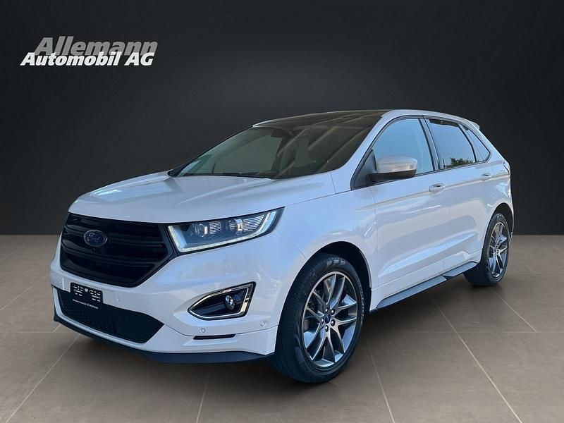 Gebraucht 2016 Ford Edge Sport SUV | CHF 21’900 (Fairer Preis) - Bild 1/4